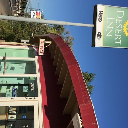 Desert Inn Westmorland Екстериор снимка