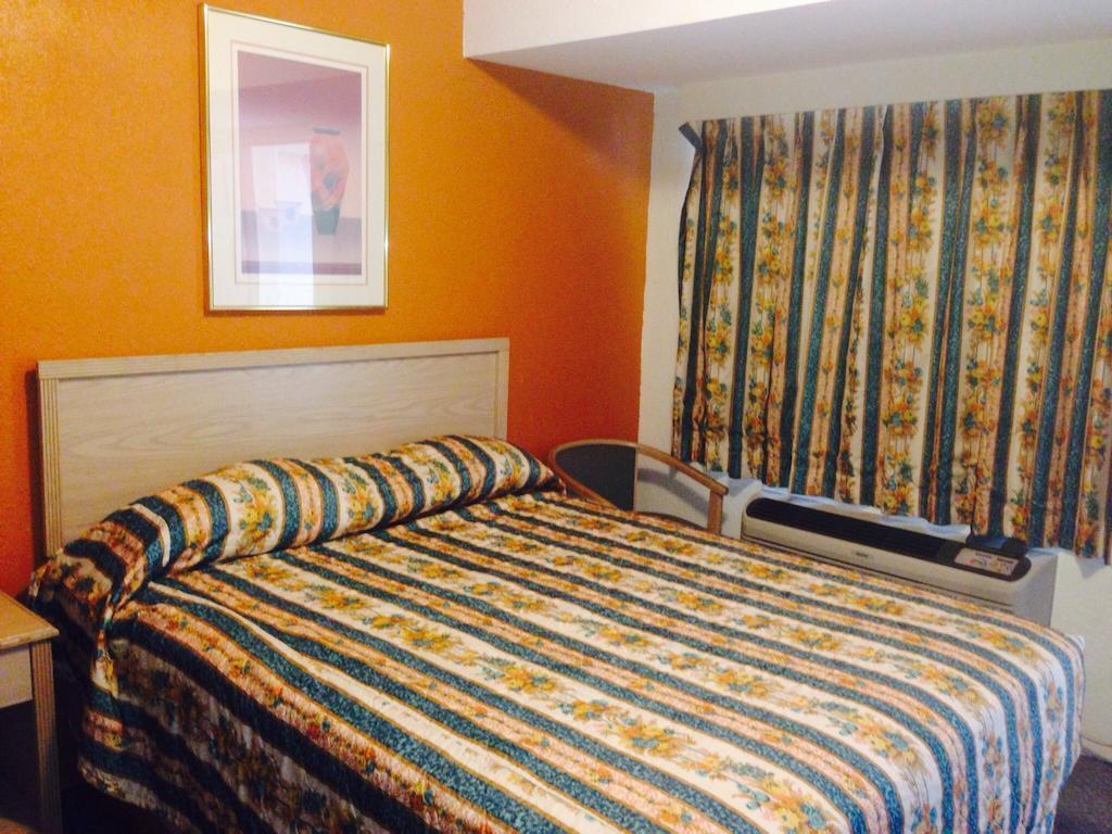 Desert Inn Westmorland Стая снимка