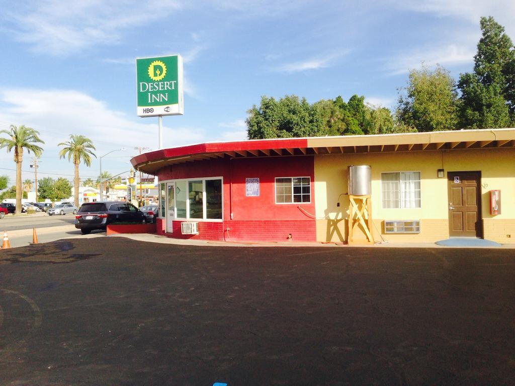 Desert Inn Westmorland Екстериор снимка